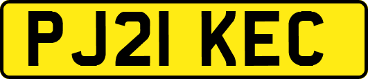 PJ21KEC