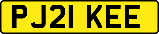 PJ21KEE