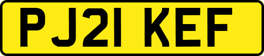 PJ21KEF