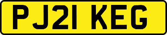 PJ21KEG