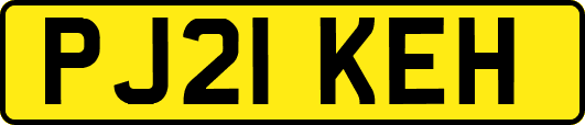 PJ21KEH