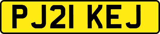 PJ21KEJ