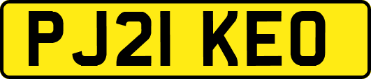 PJ21KEO