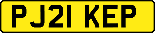PJ21KEP