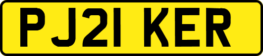 PJ21KER