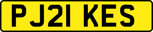 PJ21KES