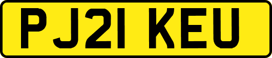 PJ21KEU