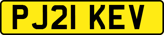 PJ21KEV
