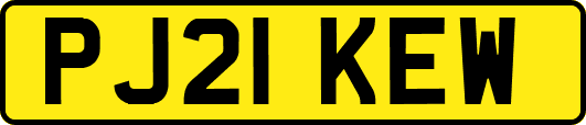 PJ21KEW