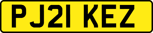 PJ21KEZ