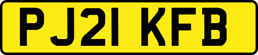 PJ21KFB