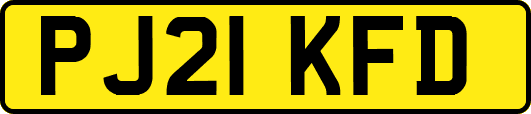 PJ21KFD