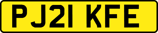PJ21KFE