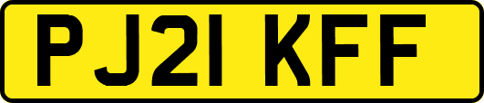PJ21KFF