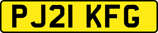 PJ21KFG