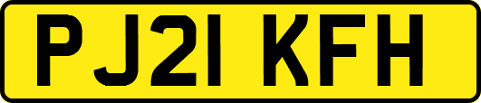 PJ21KFH