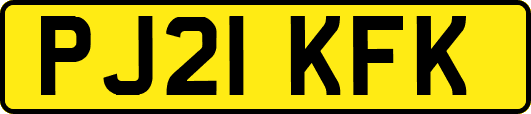 PJ21KFK