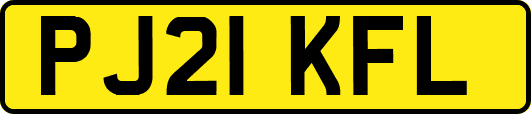 PJ21KFL