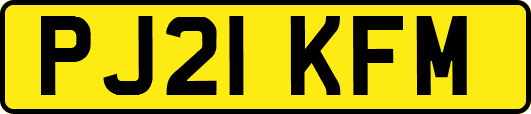 PJ21KFM