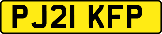 PJ21KFP
