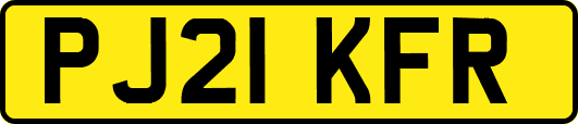 PJ21KFR