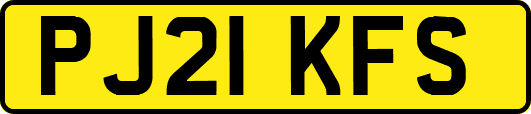 PJ21KFS