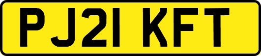 PJ21KFT
