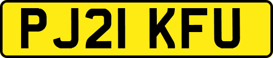 PJ21KFU