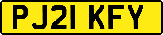 PJ21KFY