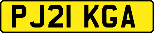 PJ21KGA