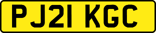 PJ21KGC