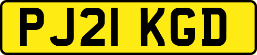 PJ21KGD