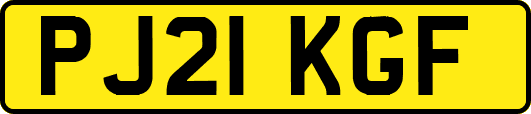 PJ21KGF