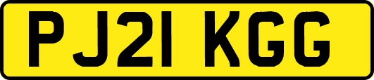 PJ21KGG