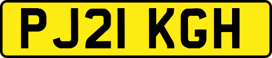 PJ21KGH