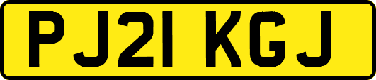 PJ21KGJ