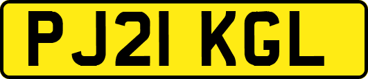 PJ21KGL