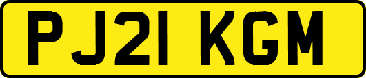 PJ21KGM