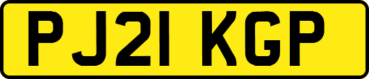 PJ21KGP