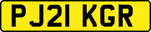 PJ21KGR