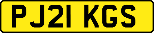 PJ21KGS