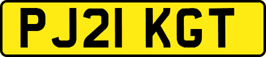 PJ21KGT