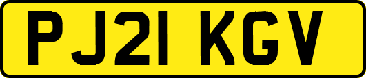 PJ21KGV
