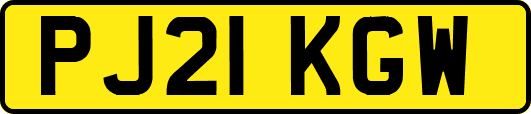 PJ21KGW