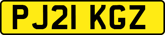 PJ21KGZ