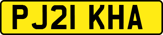 PJ21KHA