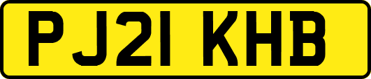 PJ21KHB