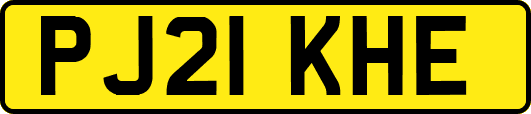 PJ21KHE