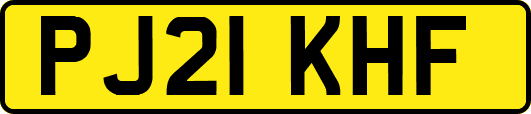 PJ21KHF