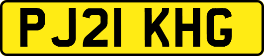 PJ21KHG